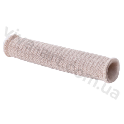 Трубка із супереластичного матеріалу з гелевою вставкою всередині 15 см, розмір на вибір, шт.